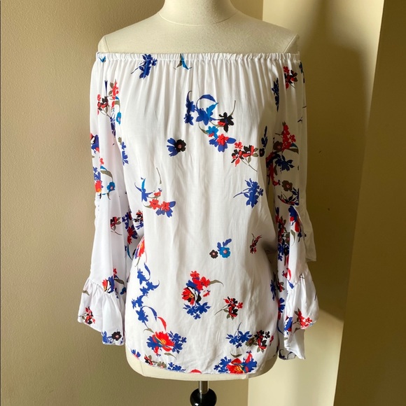 Fever Blouse - Size Small - Picture 5 of 13